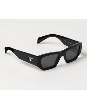 Prada Occhiali Da Sole - Nero
