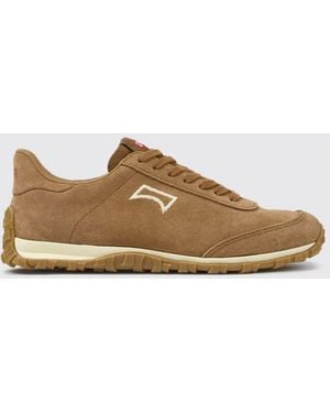 Camper Sneakers - Brown