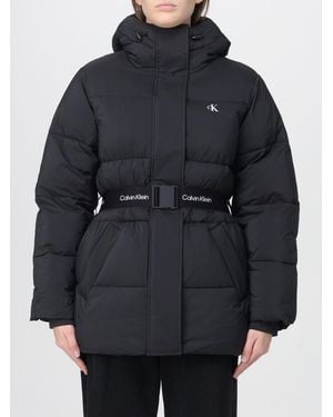 Calvin Klein Jacket - Black