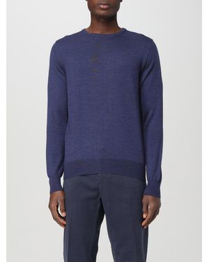 XC Jumper - Blue