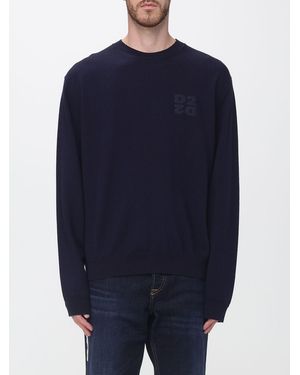 DSquared² Sweatshirt - Blue