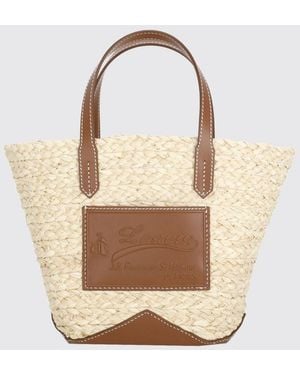 Lanvin Tote Bag - Natural