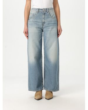 ICON DENIM Jeans - Blue
