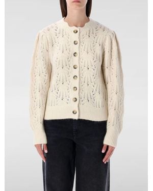 Isabel Marant Cárdigan Mujer - Neutro