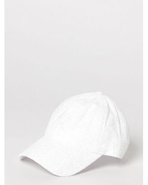 KTZ Hat - White