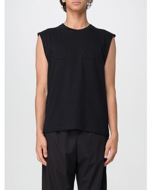Helmut Lang T-Shirt Herren - Schwarz