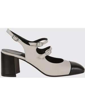 CAREL PARIS Chaussures Femme - Métallisé