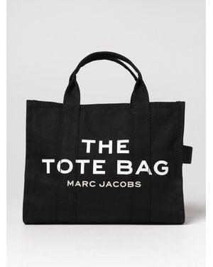 Marc Jacobs Shoulder Bag - Black