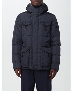 Peuterey Jacket - Blue
