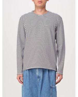 Sunnei T-shirt - Blue