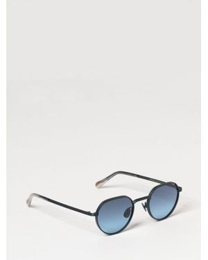 Moscot Smendrik Sun Metall-Sonnenbrille - Weiß