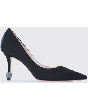 Roger Vivier Shoes - Black