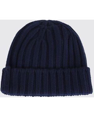 Aspesi Hut Herren - Blau