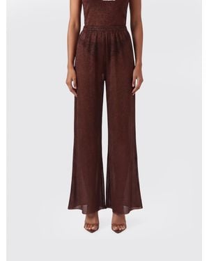 Oséree Hose Damen - Rot