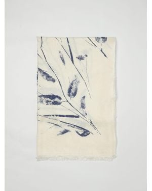 Faliero Sarti Scarf - White