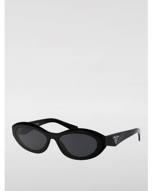 Prada Gafas De Sol Mujer - Negro