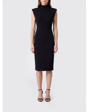 Alaïa Dress - Black