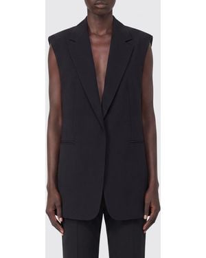 Sportmax Jacket - Blue