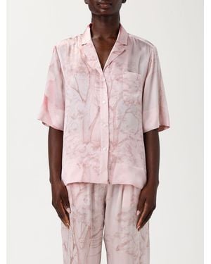 Kiton Camicia - Rosa