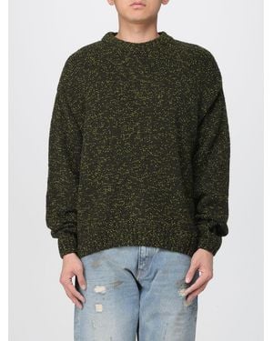 AMISH Sweater - Green