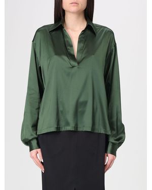 Tom Ford Silk Shirt - Green