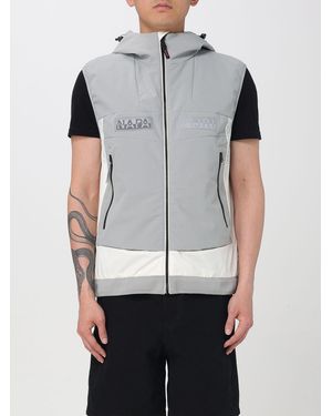 Napapijri Suit Vest - Blue