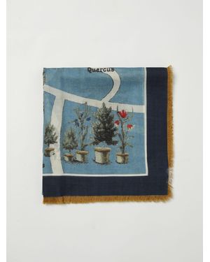 Max Mara Schal Damen - Blau