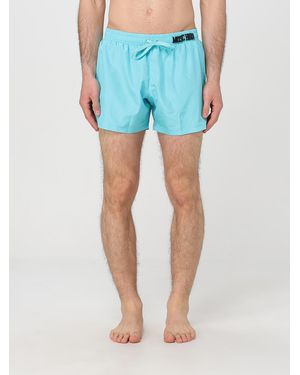 Moschino Bademode Herren - Blau