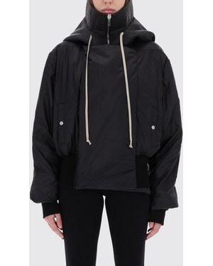 Rick Owens Jacket - Black