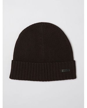 BOSS Hat - Black