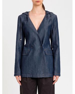 Twinset Blazer - Blue