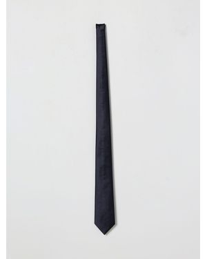 Emporio Armani Tie - White