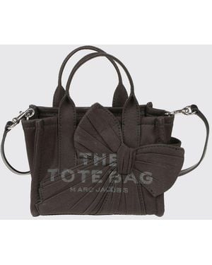 Marc Jacobs Shoulder Bag - Black