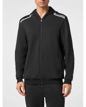 Philipp Plein Jacket - Gray