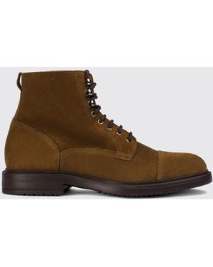 Doucal's Stiefeletten Herren - Braun