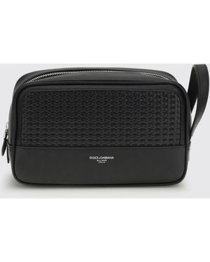 Dolce & Gabbana Bag - Black