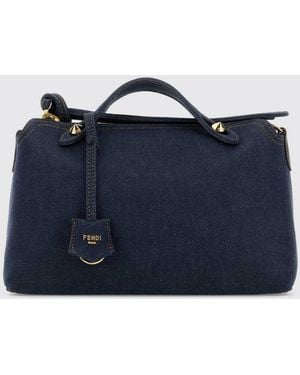 Fendi Handbag - Blue