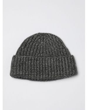 ZEGNA Hat - Black