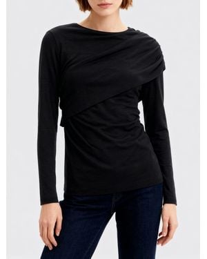 Isabel Marant Top - Nero