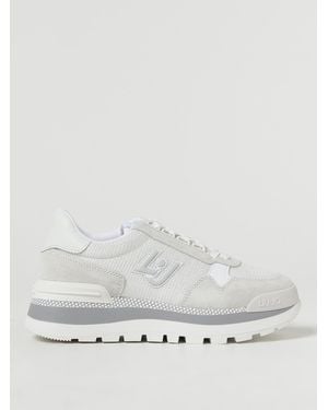 Liu Jo Sneakers Damen - Grau