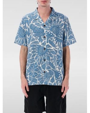 Patagonia T-Shirt - Blue