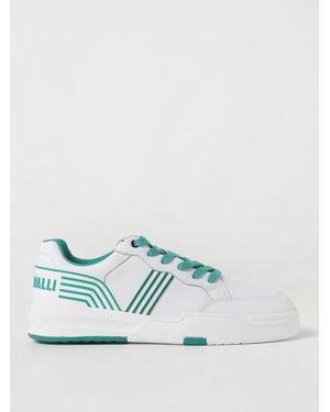Just Cavalli Trainers - Blue