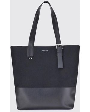 McQueen Bags - Blue
