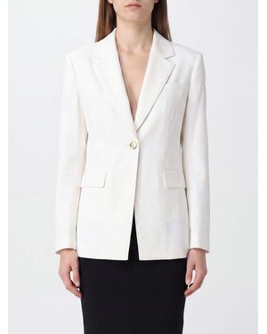Pinko Jacket - White