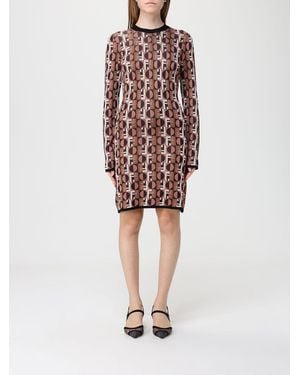 Fendi Dress - Red
