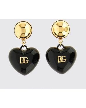 Dolce & Gabbana Dolce &Amp Gabbana Jewel - Metallic