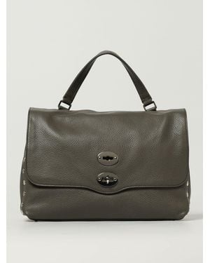 Zanellato Borsa Postina - Grigio