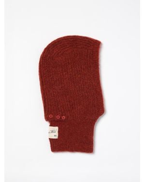 Paloma Wool Hat - Red