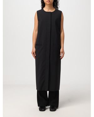 Alberta Ferretti Waistcoat - Black