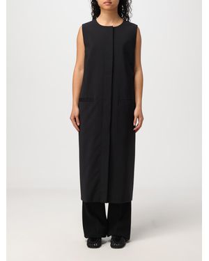 Alberta Ferretti Waistcoat - Black